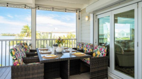 Carefree on Cudjoe by Last Key Realty